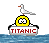 :titanik: